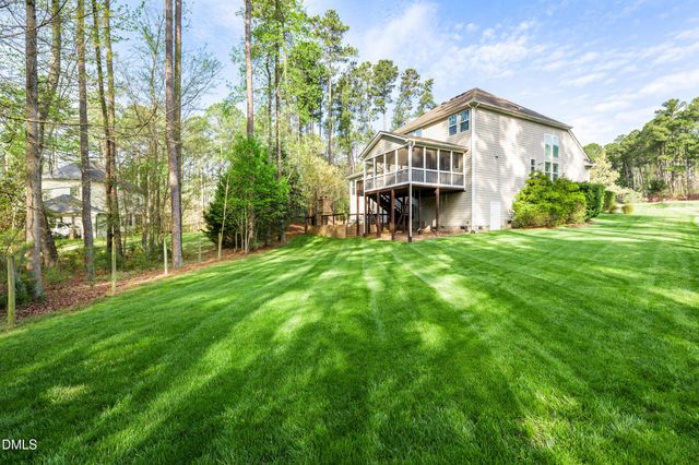 105 Costin Court, Durham, NC 27713