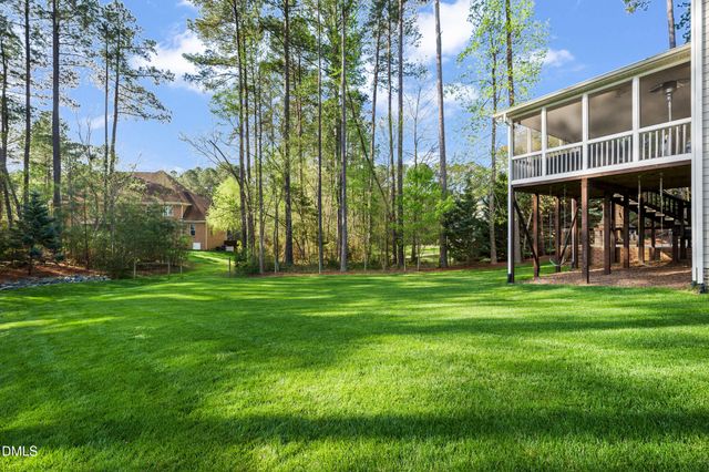 105 Costin Court, Durham, NC 27713