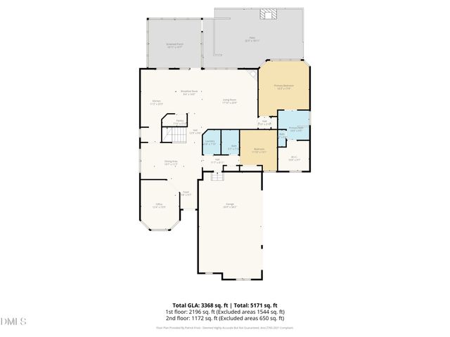 105 Costin Court, Durham, NC 27713