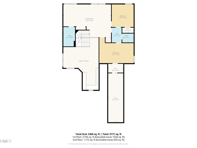 105 Costin Court, Durham, NC 27713