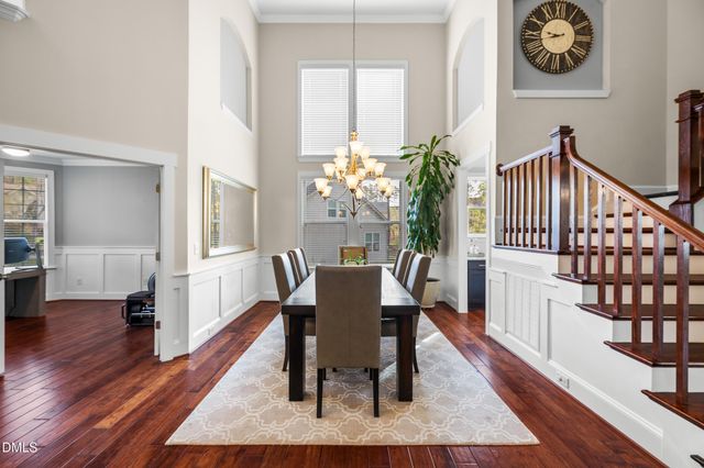 105 Costin Court, Durham, NC 27713