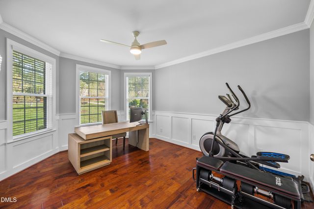 105 Costin Court, Durham, NC 27713