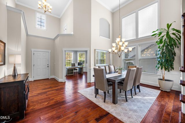 105 Costin Court, Durham, NC 27713