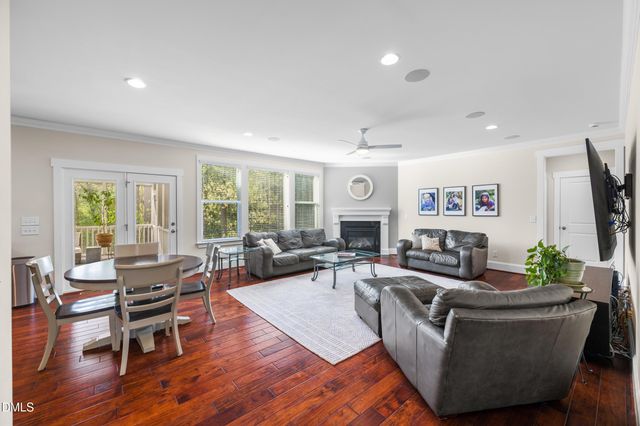 105 Costin Court, Durham, NC 27713