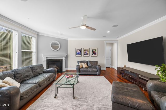 105 Costin Court, Durham, NC 27713