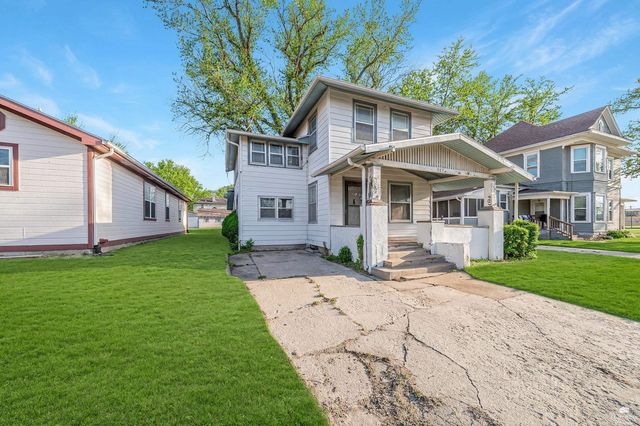 210 W 2nd Street, Junction City, KS 66441