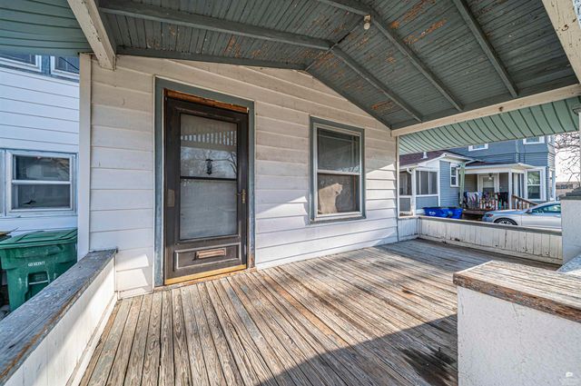 210 W 2nd Street, Junction City, KS 66441