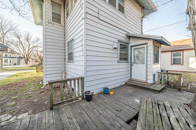 210 W 2nd Street, Junction City, KS 66441