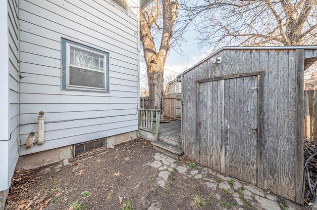 210 W 2nd Street, Junction City, KS 66441