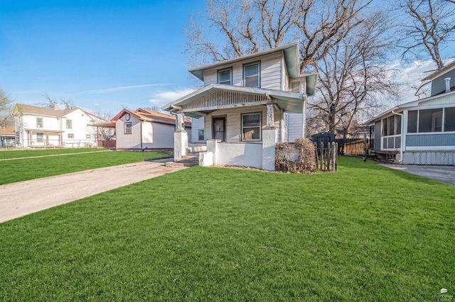 210 W 2nd Street, Junction City, KS 66441