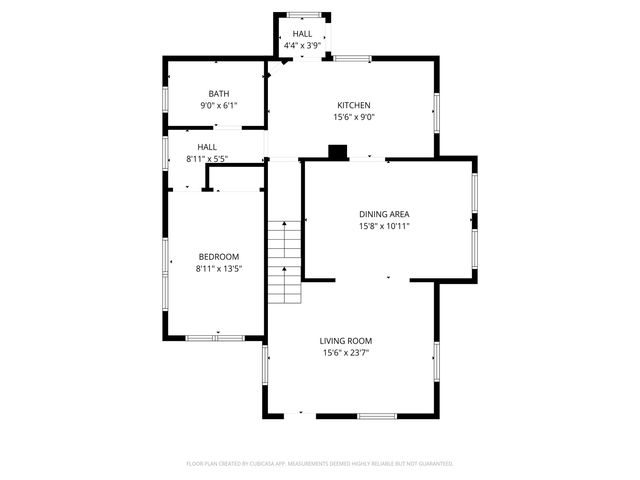 210 W 2nd Street, Junction City, KS 66441