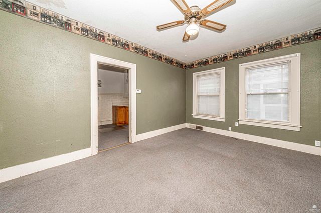 210 W 2nd Street, Junction City, KS 66441