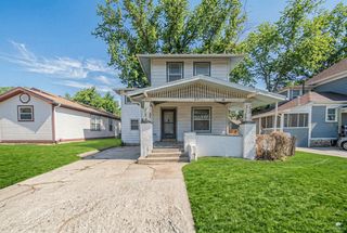 210 W 2nd Street, Junction City, KS 66441
