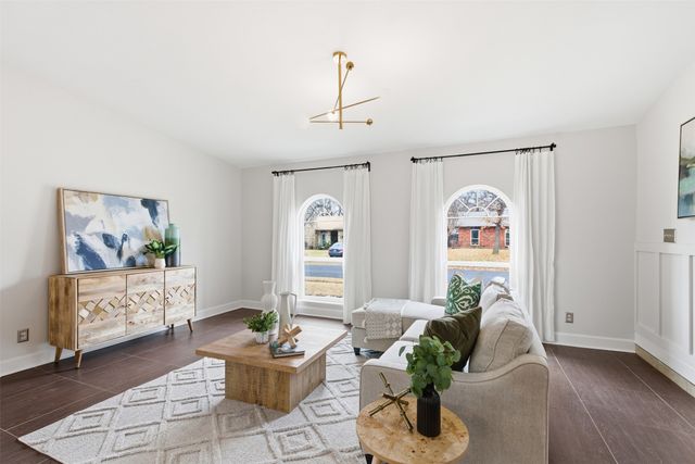 3736 Walnut Drive, Bedford, TX 76021