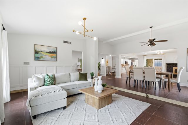 3736 Walnut Drive, Bedford, TX 76021