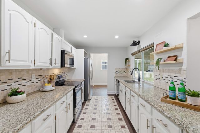 3736 Walnut Drive, Bedford, TX 76021