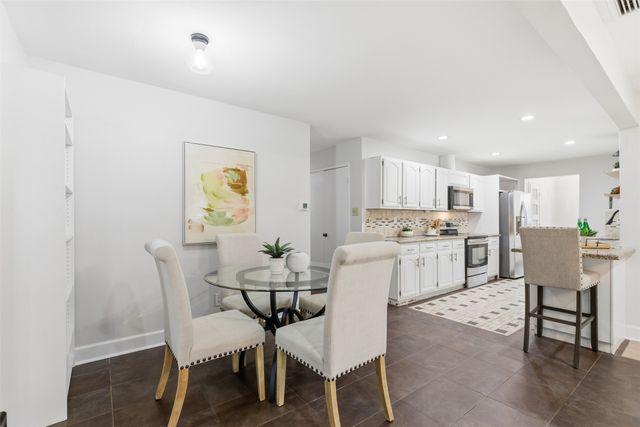 3736 Walnut Drive, Bedford, TX 76021