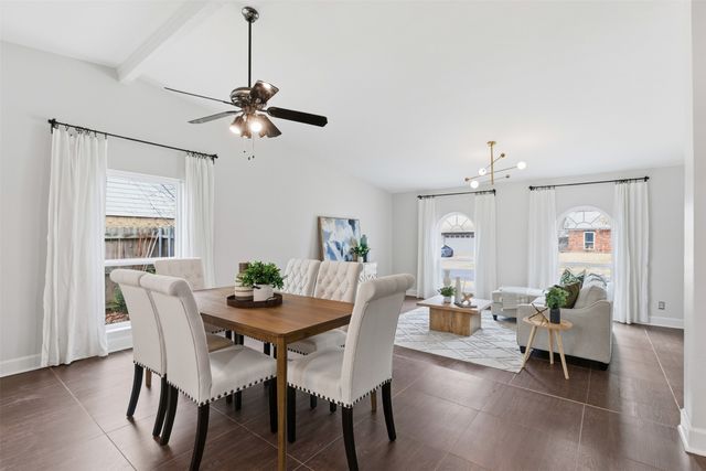 3736 Walnut Drive, Bedford, TX 76021