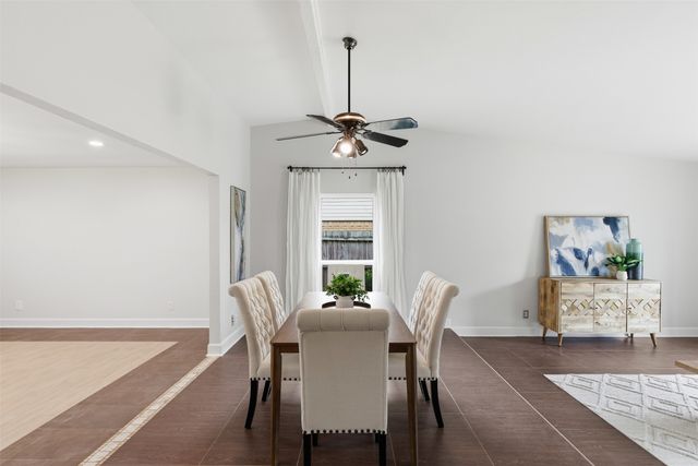 3736 Walnut Drive, Bedford, TX 76021