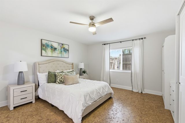 3736 Walnut Drive, Bedford, TX 76021