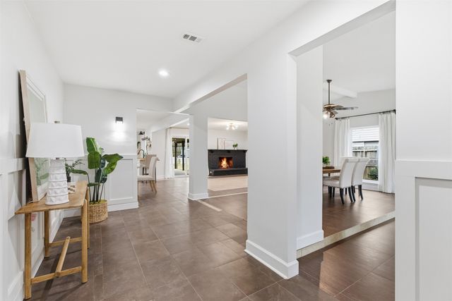 3736 Walnut Drive, Bedford, TX 76021