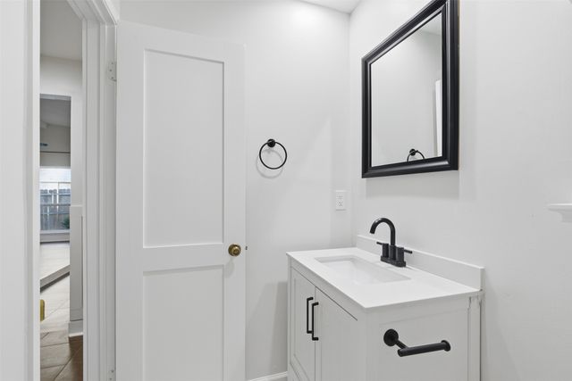 3736 Walnut Drive, Bedford, TX 76021