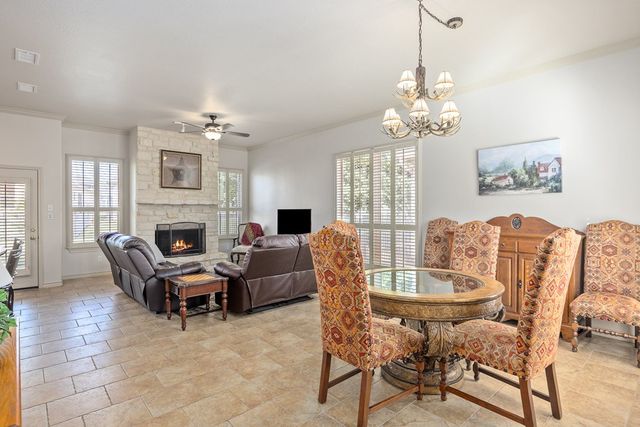 2709 Indian Wells Dr, Kerrville, TX 78028