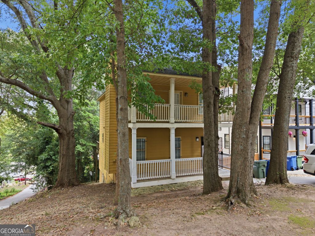 423 Tazor Street NW, Atlanta, GA 30314 — photo 2