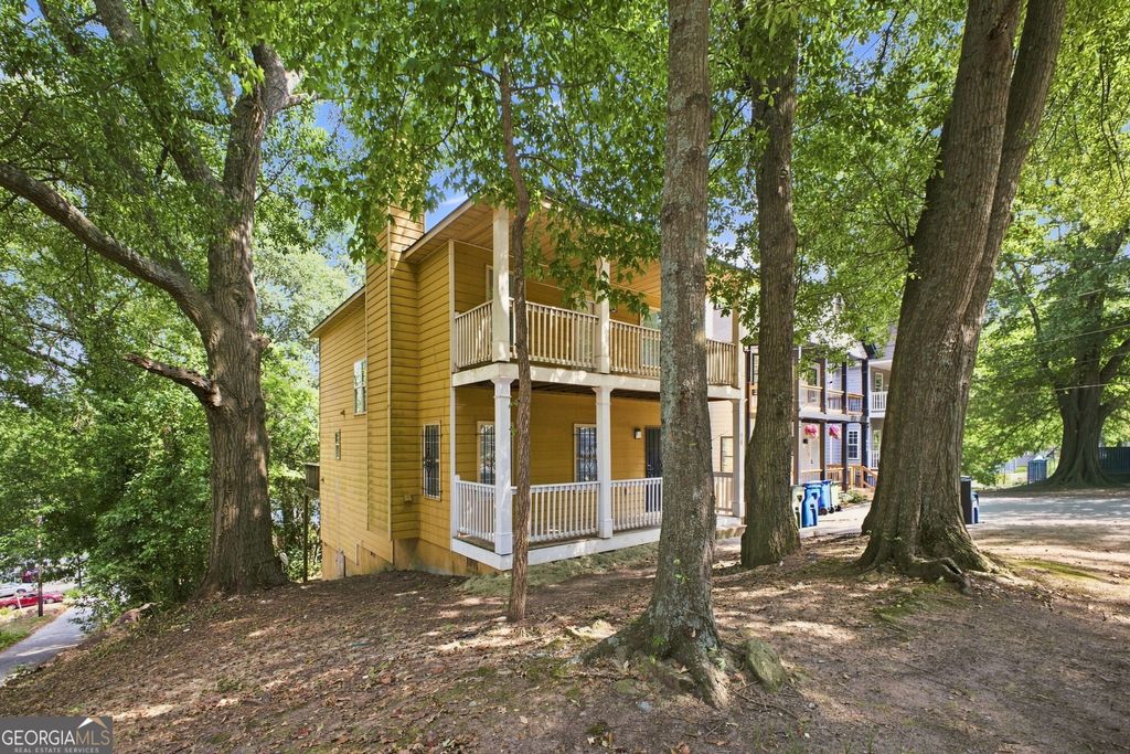 423 Tazor Street NW, Atlanta, GA 30314 — photo 3
