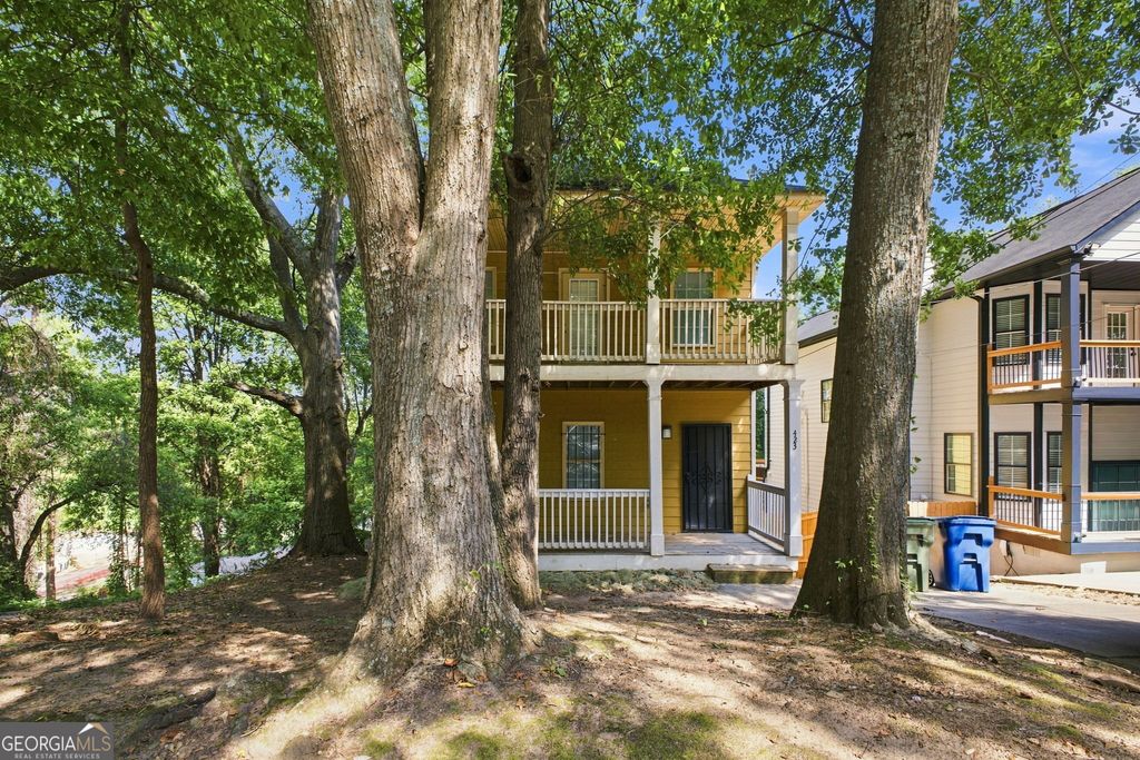 423 Tazor Street NW, Atlanta, GA 30314 — photo 4