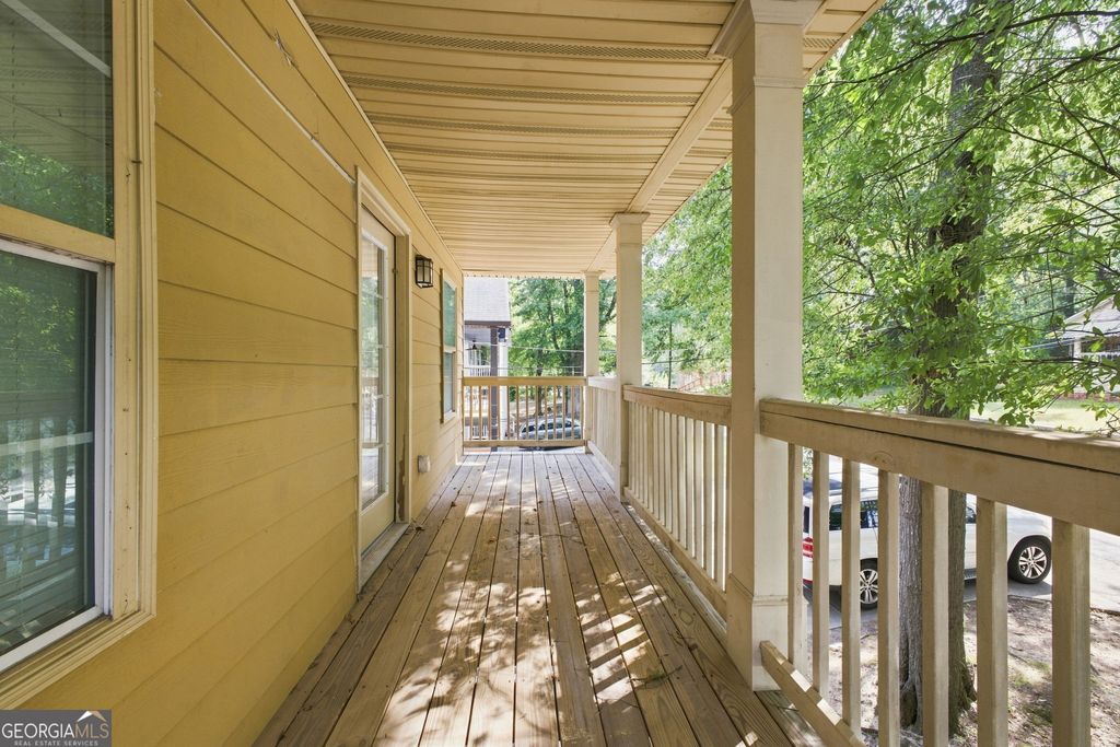 423 Tazor Street NW, Atlanta, GA 30314 — photo 5