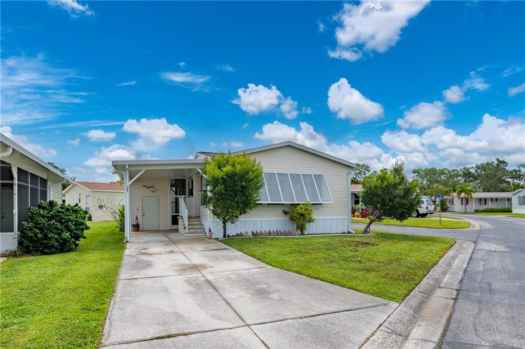 1000 KINGS HIGHWAY 181, Port Charlotte, FL 33980