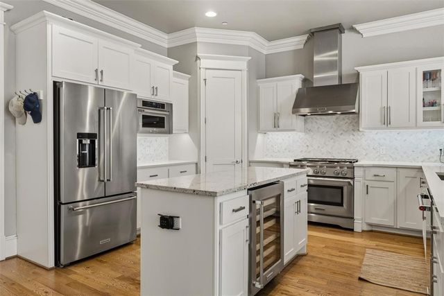 419 NE 1st Terrace, Oklahoma City, OK 73104