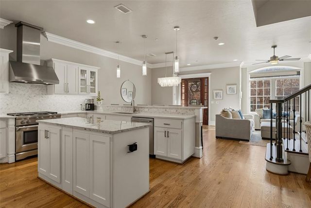 419 NE 1st Terrace, Oklahoma City, OK 73104