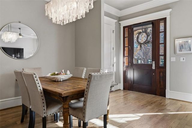 419 NE 1st Terrace, Oklahoma City, OK 73104