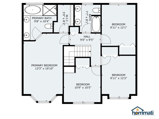 2000 Twin Sun Circle, Walled Lake, MI 48390