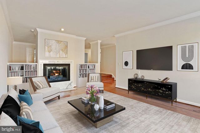 1454 MCLEAN MEWS CT, Mclean, VA 22101