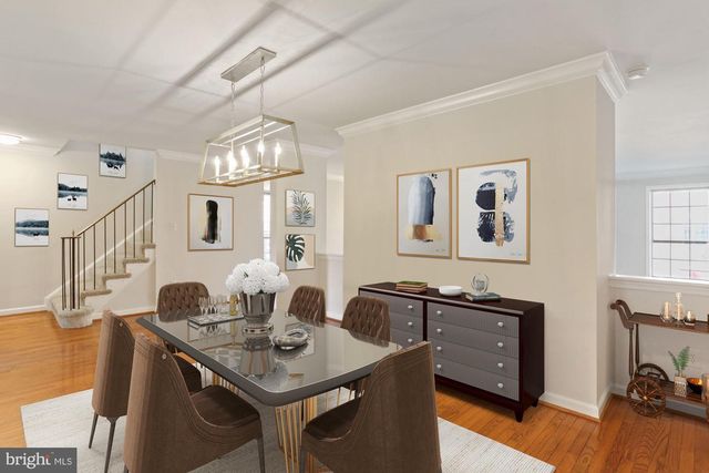 1454 MCLEAN MEWS CT, Mclean, VA 22101