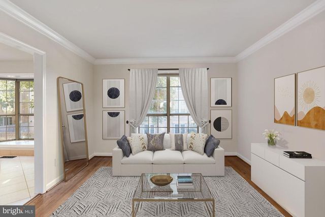 1454 MCLEAN MEWS CT, Mclean, VA 22101