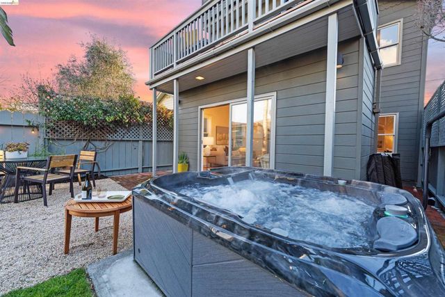 1207 1207 Cornell Ave, Berkeley, CA 94706