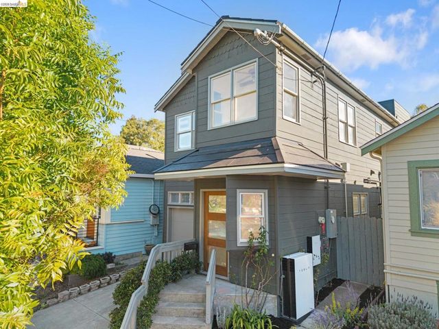 1207 1207 Cornell Ave, Berkeley, CA 94706