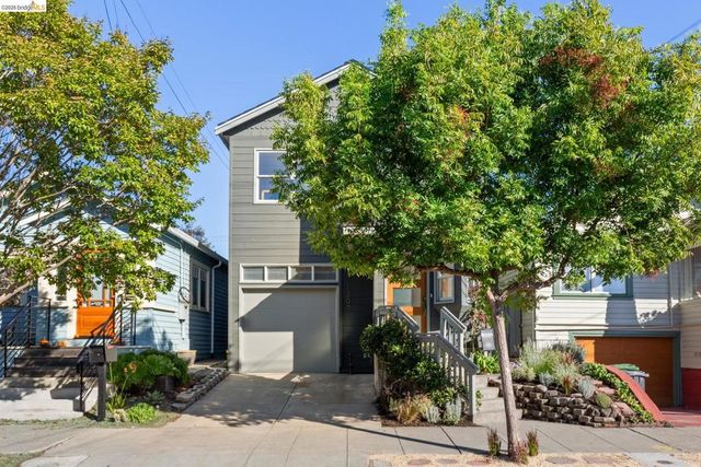 1207 1207 Cornell Ave, Berkeley, CA 94706