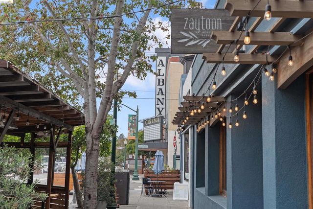 1207 1207 Cornell Ave, Berkeley, CA 94706