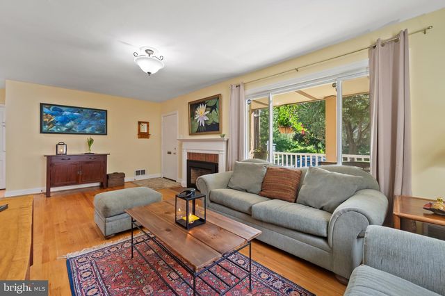 11105 WAYCROSS WAY, Kensington, MD 20895