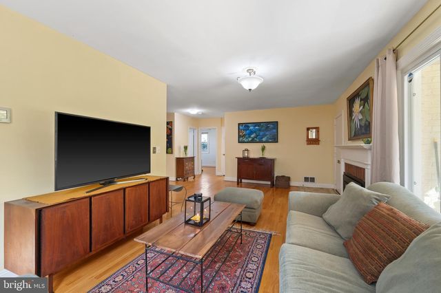 11105 WAYCROSS WAY, Kensington, MD 20895