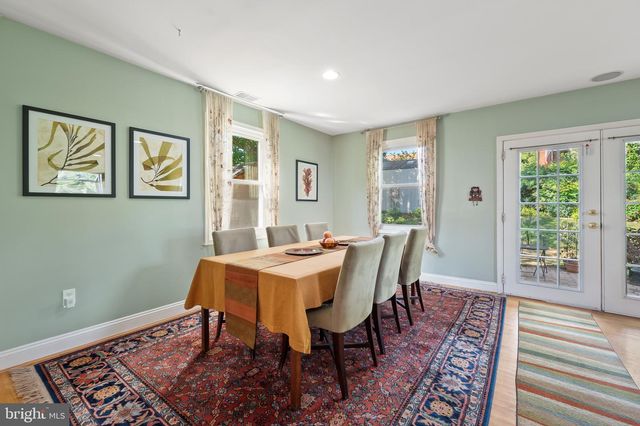 11105 WAYCROSS WAY, Kensington, MD 20895