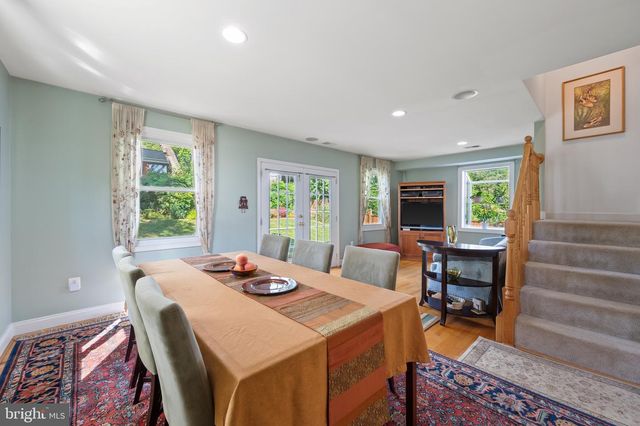 11105 WAYCROSS WAY, Kensington, MD 20895