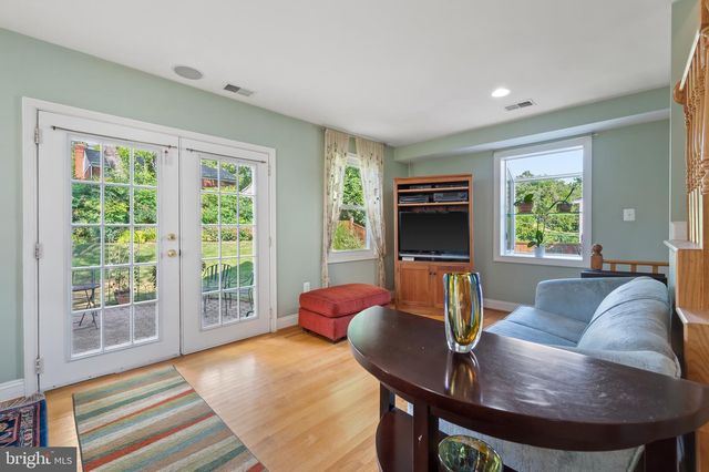 11105 WAYCROSS WAY, Kensington, MD 20895