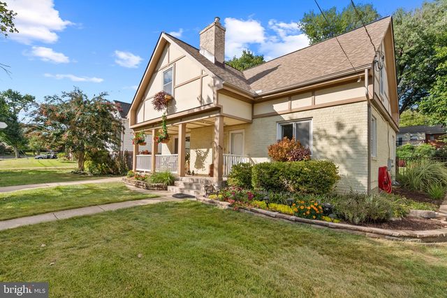 11105 WAYCROSS WAY, Kensington, MD 20895