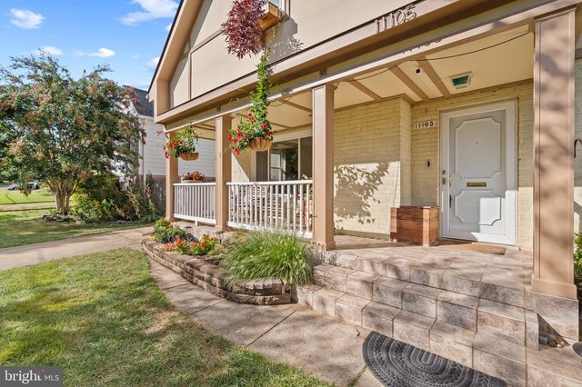 11105 WAYCROSS WAY, Kensington, MD 20895